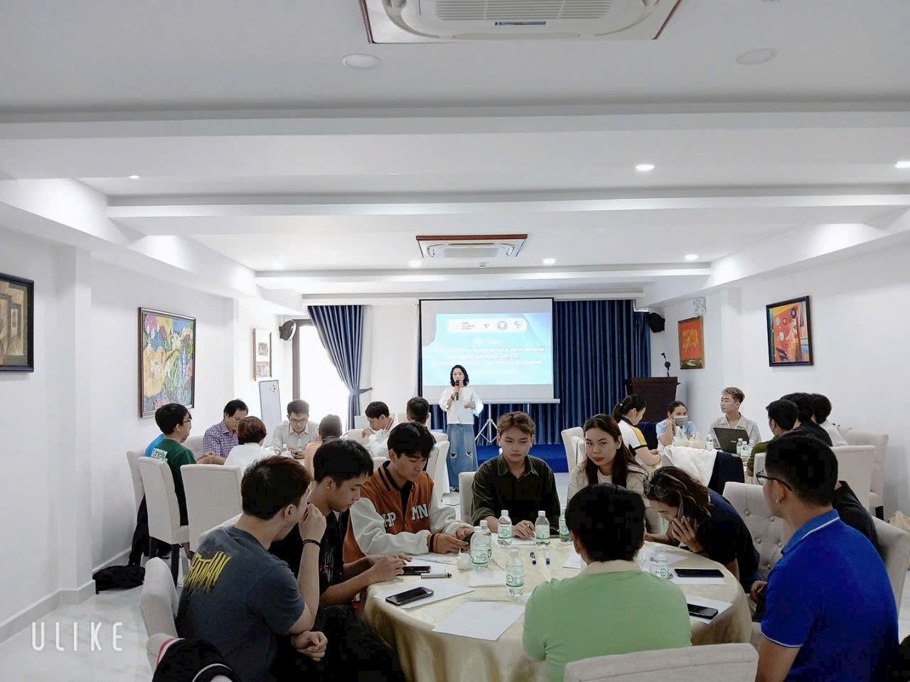 Hai năm đồng hành cùng chương trình tự xét nghiệm HIV Online tại Khánh Hòa: lắng nghe những câu chuyện từ người tham gia